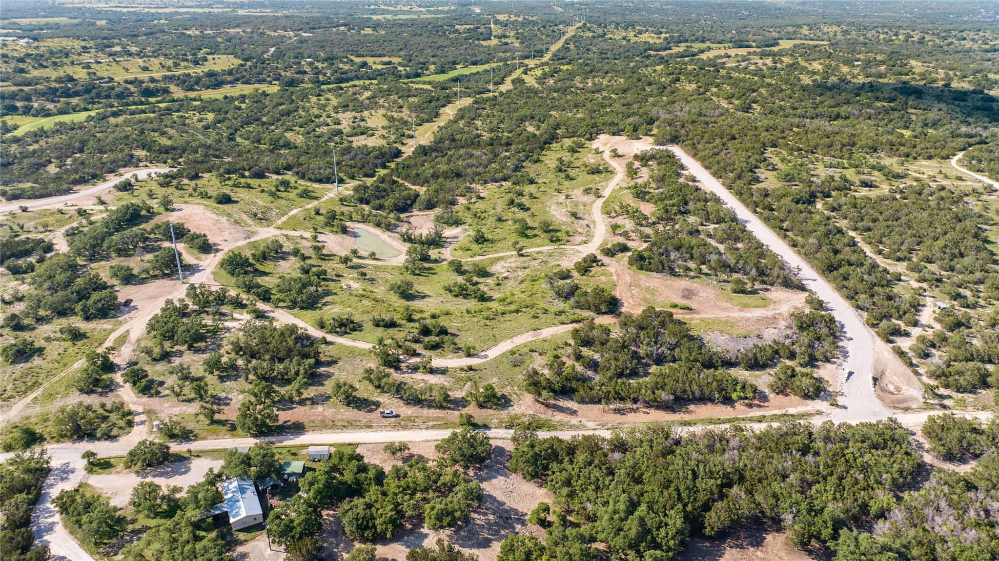 Lot 11 Ridgeway Trl, Johnson City, TX 78636