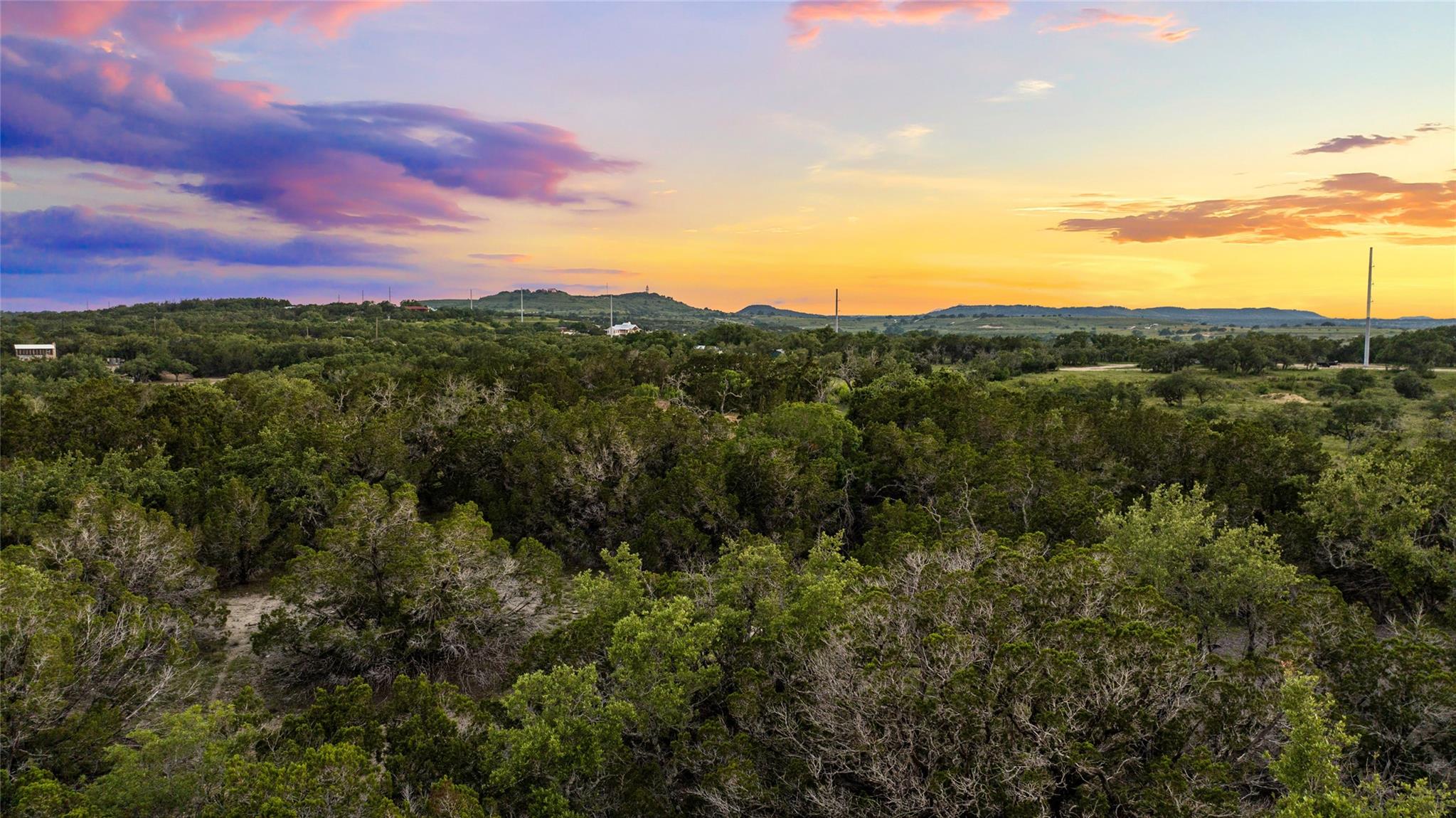 Lot 11 Ridgeway Trl, Johnson City, TX 78636