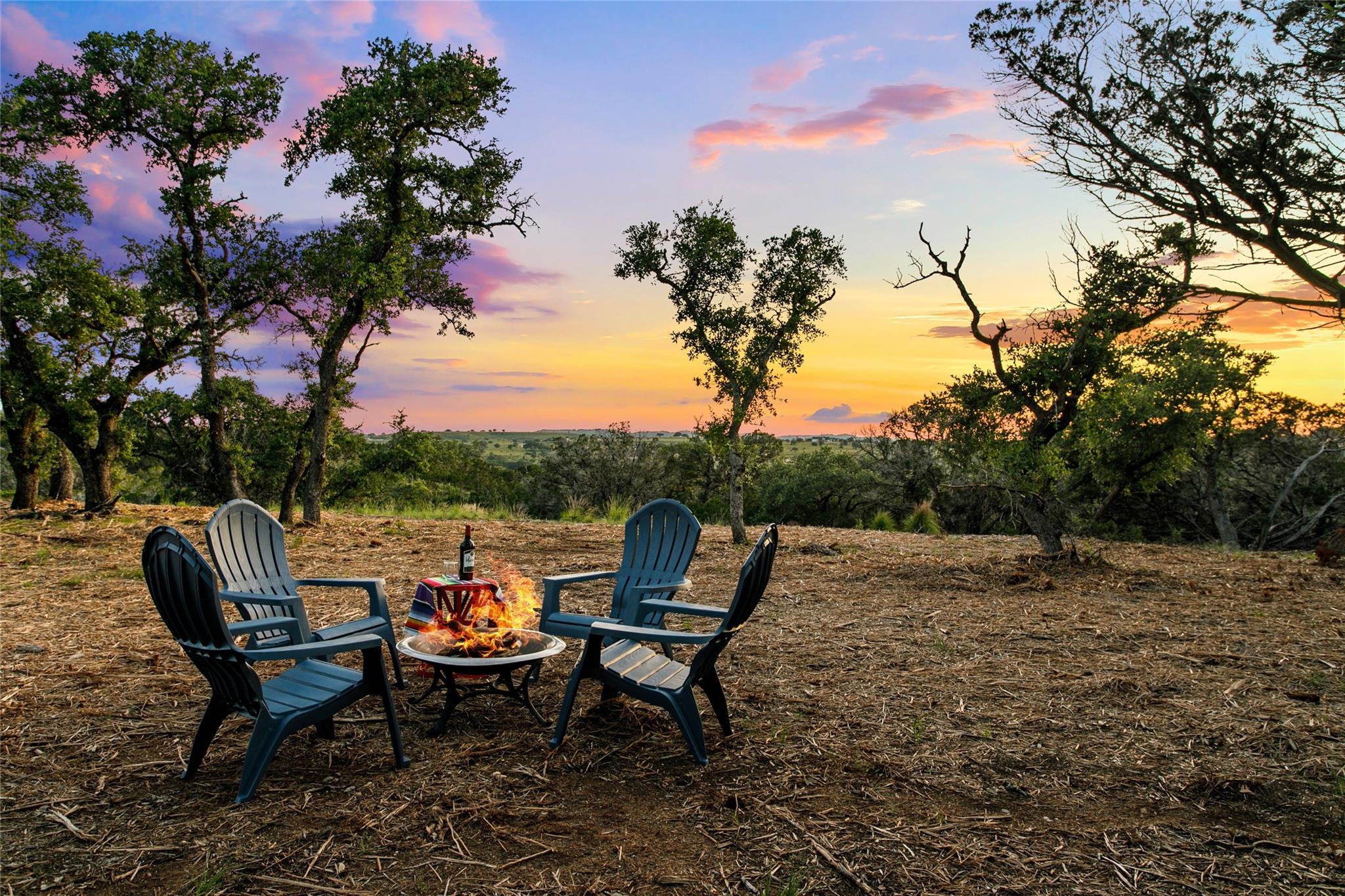 Lot 11 Ridgeway Trl, Johnson City, TX 78636