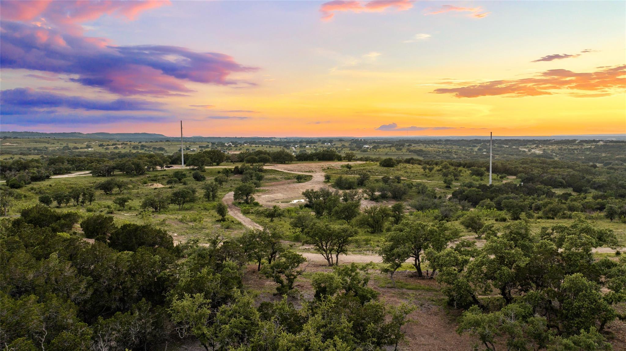 Lot 11 Ridgeway Trl, Johnson City, TX 78636