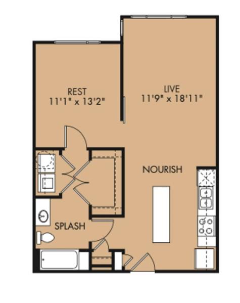 810 W St. johns Ave # 1083, Austin, TX 78752