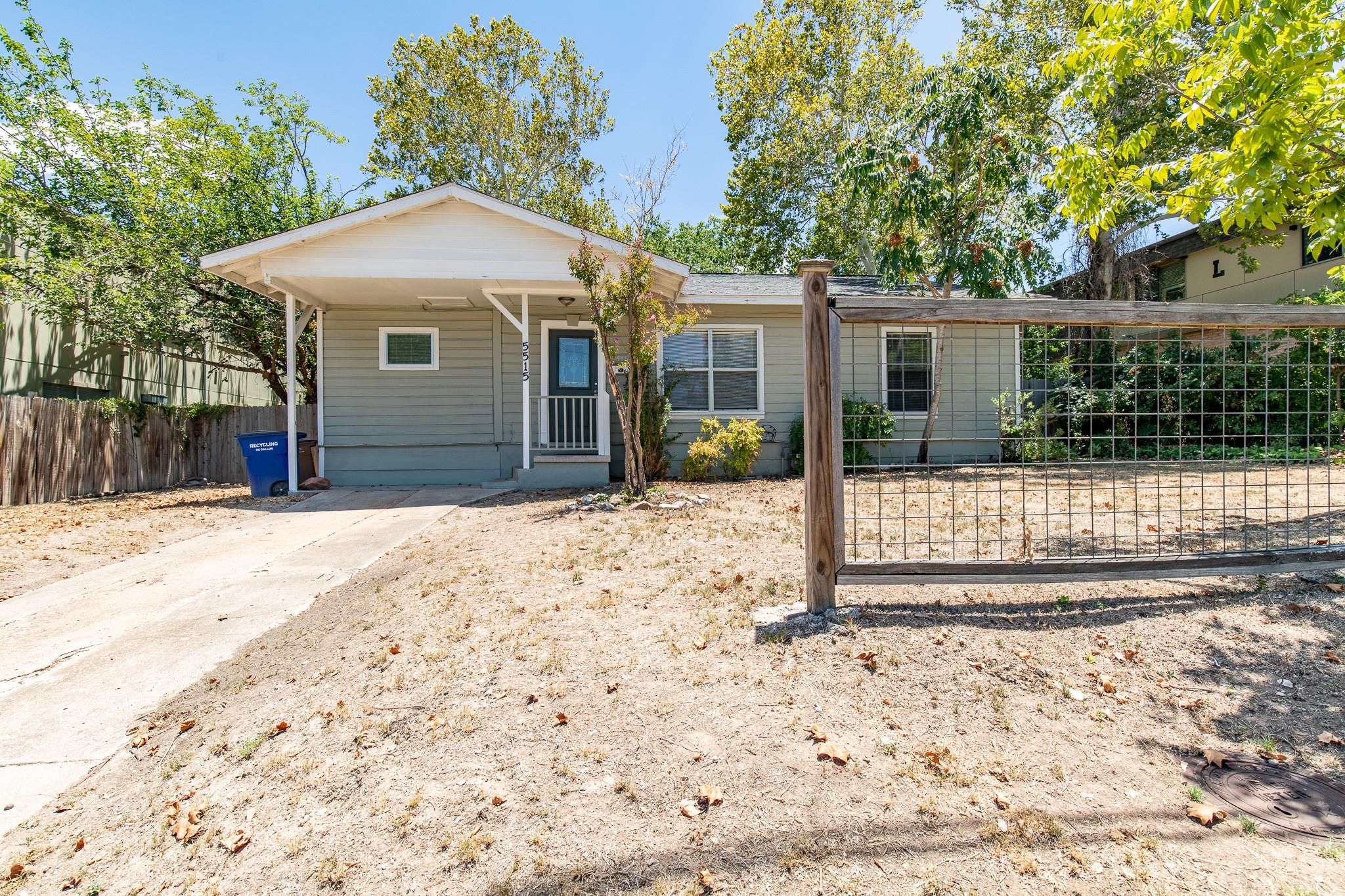 5515 Roosevelt Ave, Austin, TX 78756