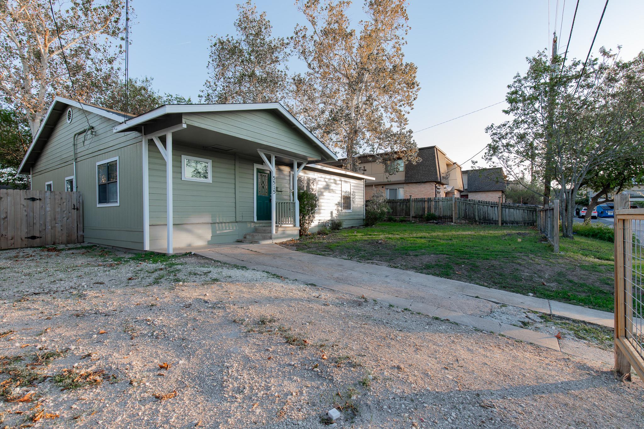 5515 Roosevelt Ave, Austin, TX 78756