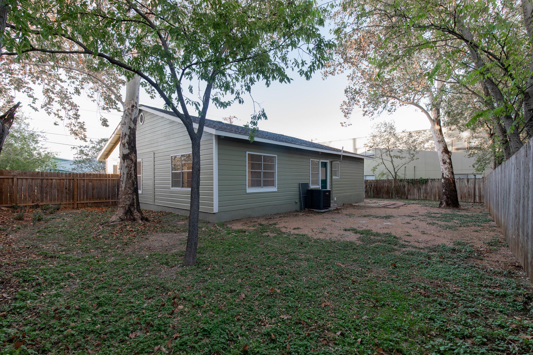 5515 Roosevelt Ave, Austin, TX 78756