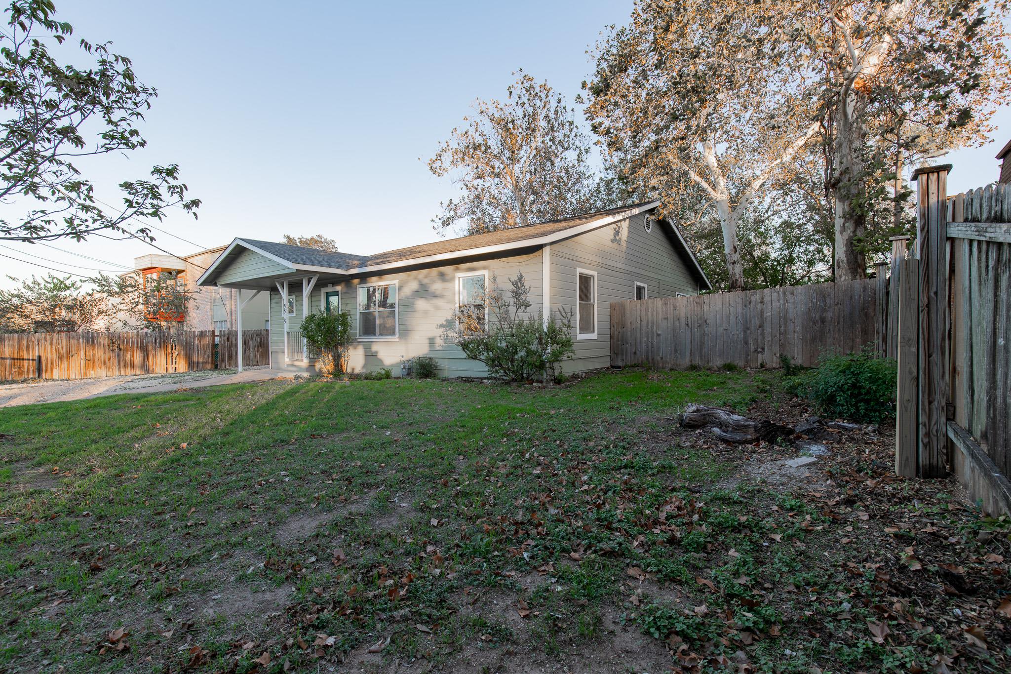 5515 Roosevelt Ave, Austin, TX 78756