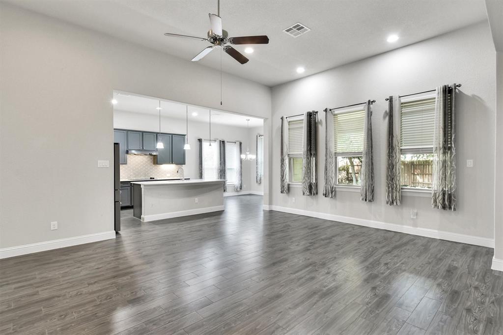 1405 Highland Ridge Rd, Georgetown, TX 78628