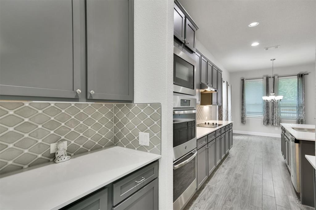 1405 Highland Ridge Rd, Georgetown, TX 78628