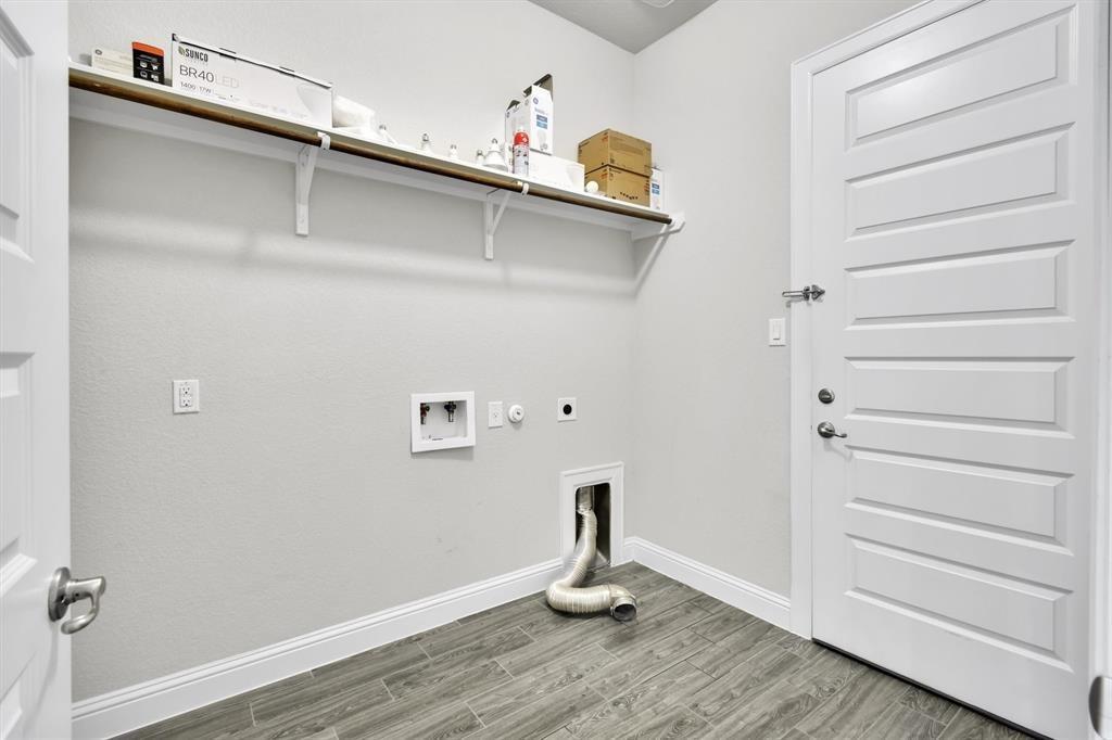 1405 Highland Ridge Rd, Georgetown, TX 78628