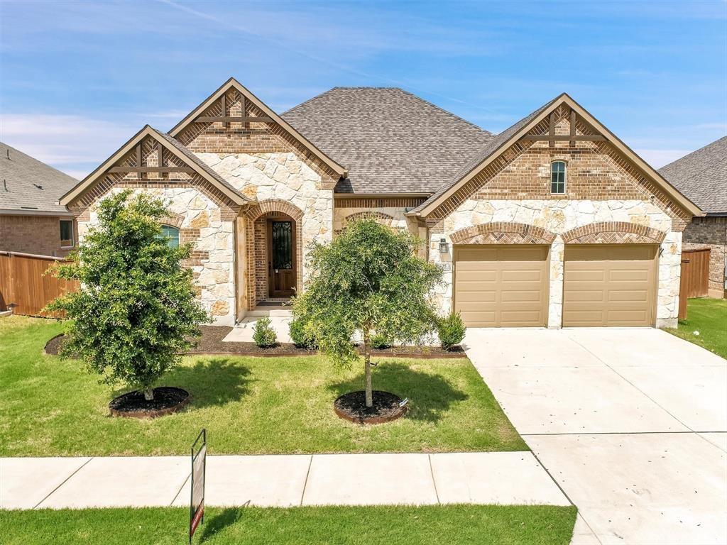 1405 Highland Ridge Rd, Georgetown, TX 78628
