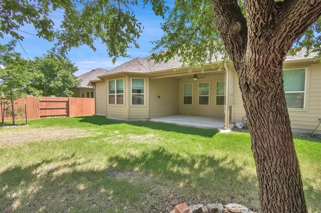 1405 Highland Ridge Rd, Georgetown, TX 78628