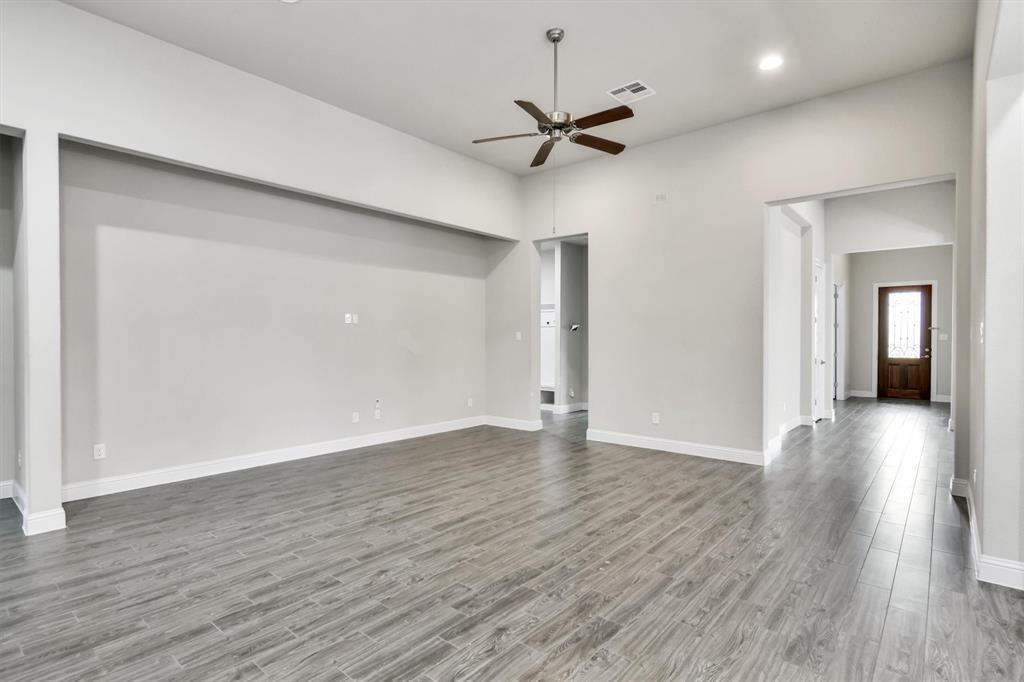 1405 Highland Ridge Rd, Georgetown, TX 78628