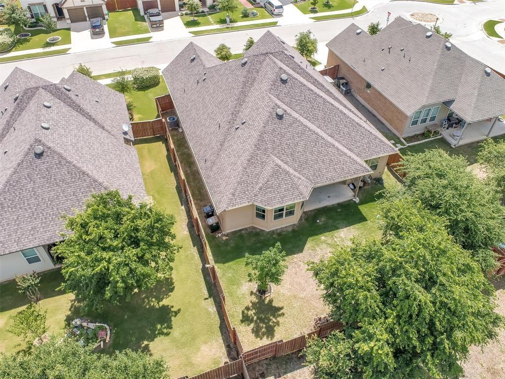 1405 Highland Ridge Rd, Georgetown, TX 78628