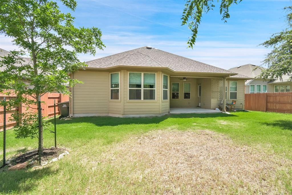 1405 Highland Ridge Rd, Georgetown, TX 78628