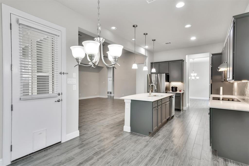 1405 Highland Ridge Rd, Georgetown, TX 78628