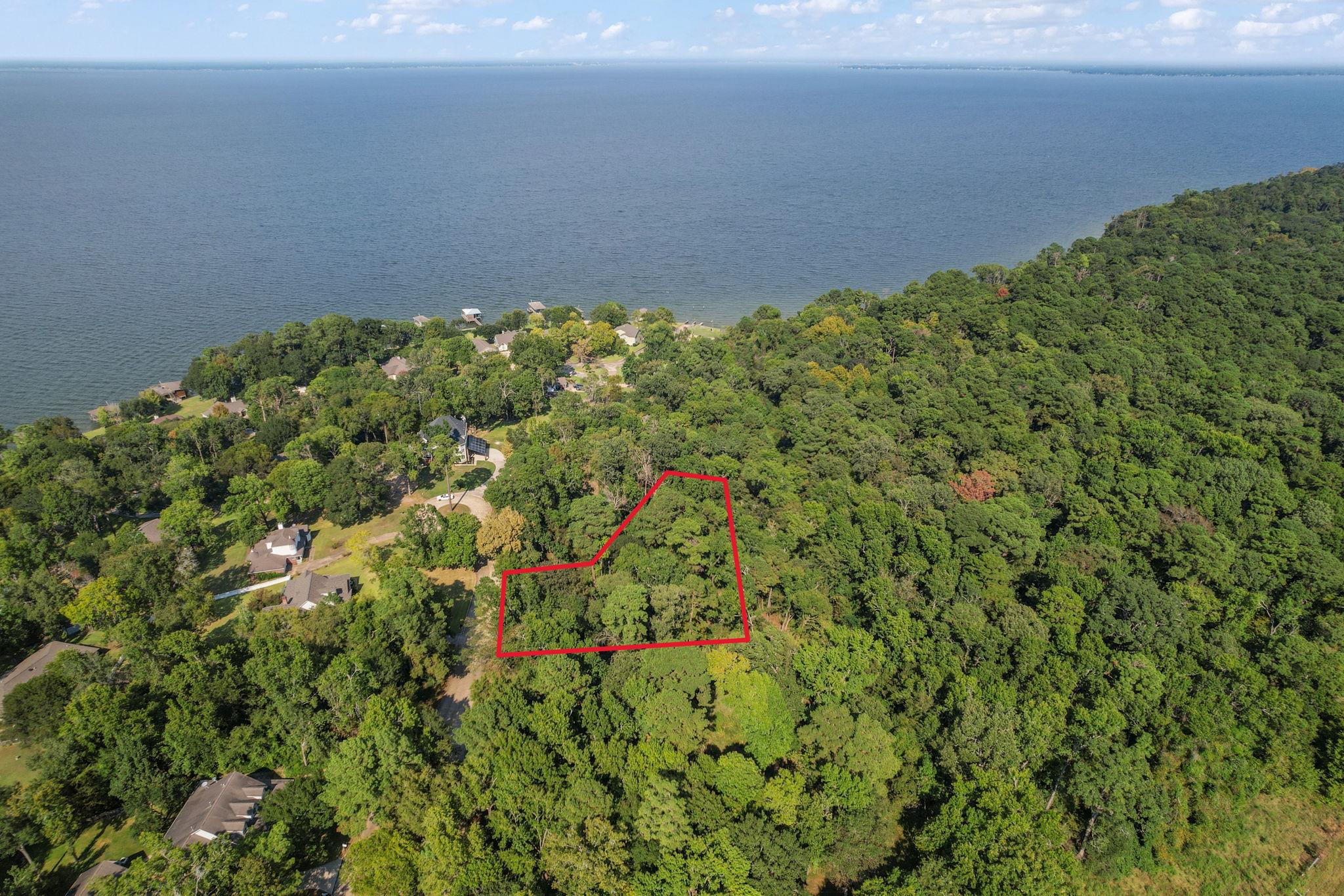 TBD Lake Oaks Cir # 79-80, Coldspring, TX 77331