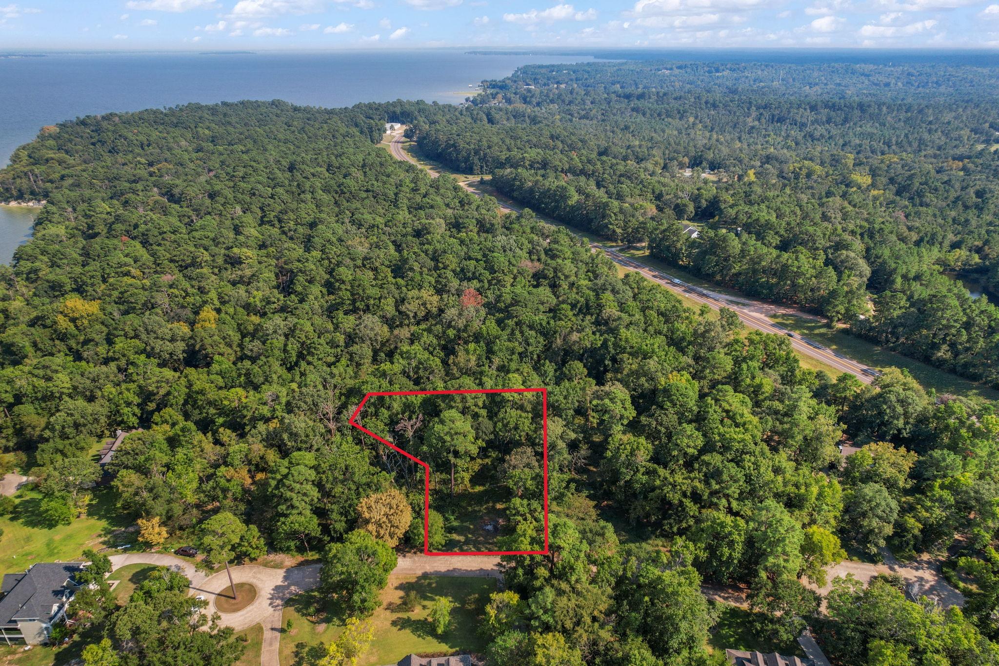 TBD Lake Oaks Cir # 79-80, Coldspring, TX 77331