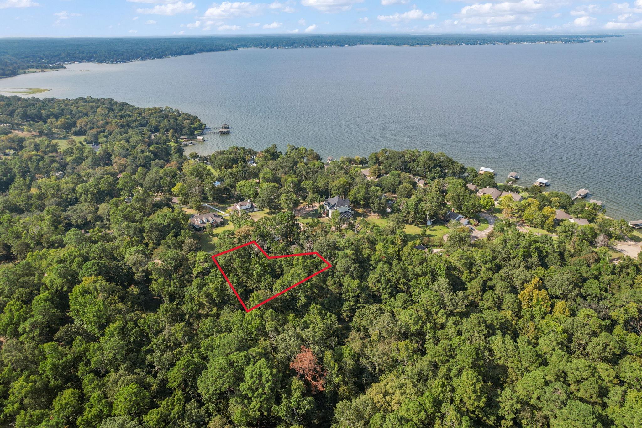 TBD Lake Oaks Cir # 79-80, Coldspring, TX 77331