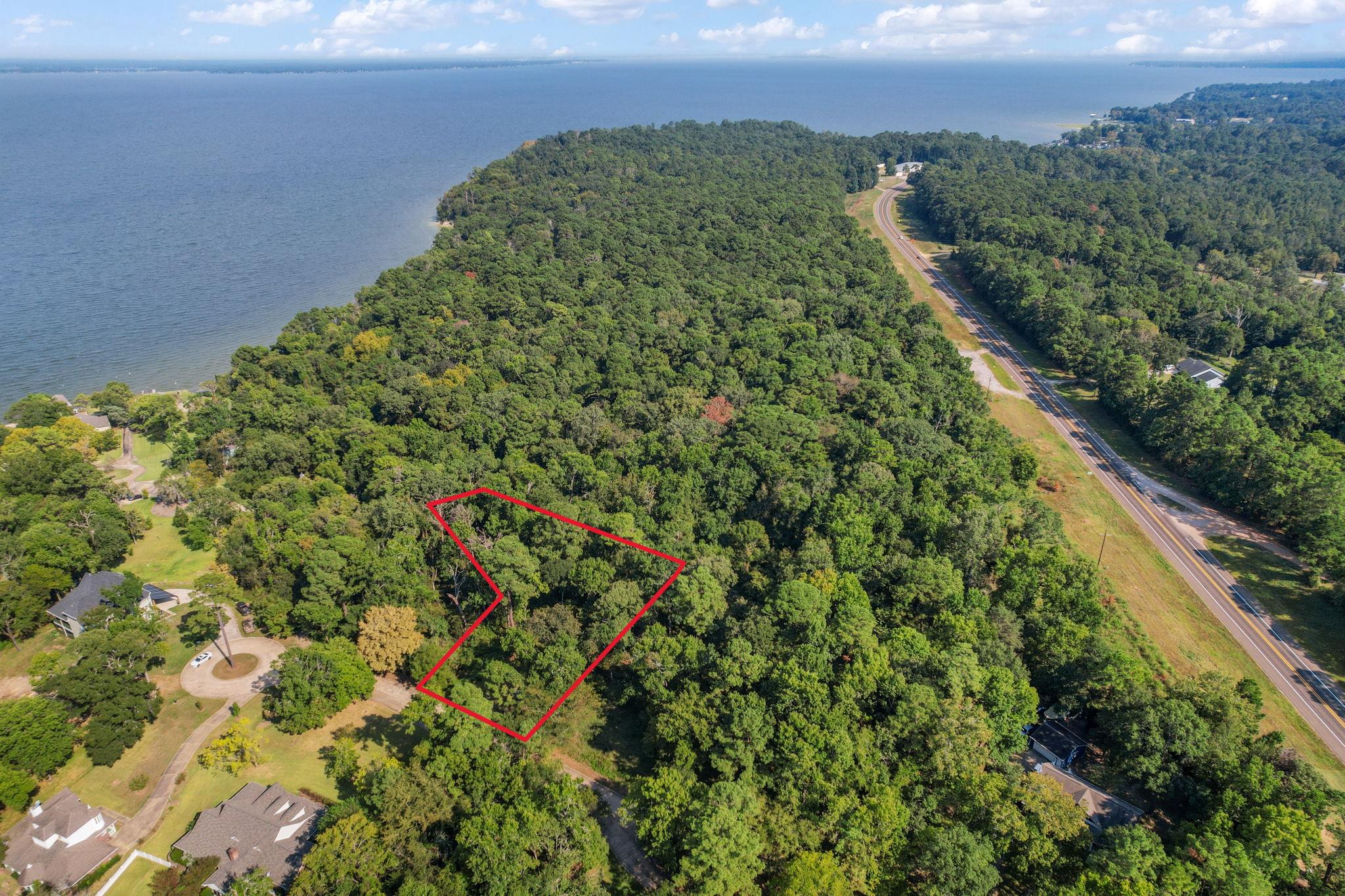 TBD Lake Oaks Cir # 79-80, Coldspring, TX 77331