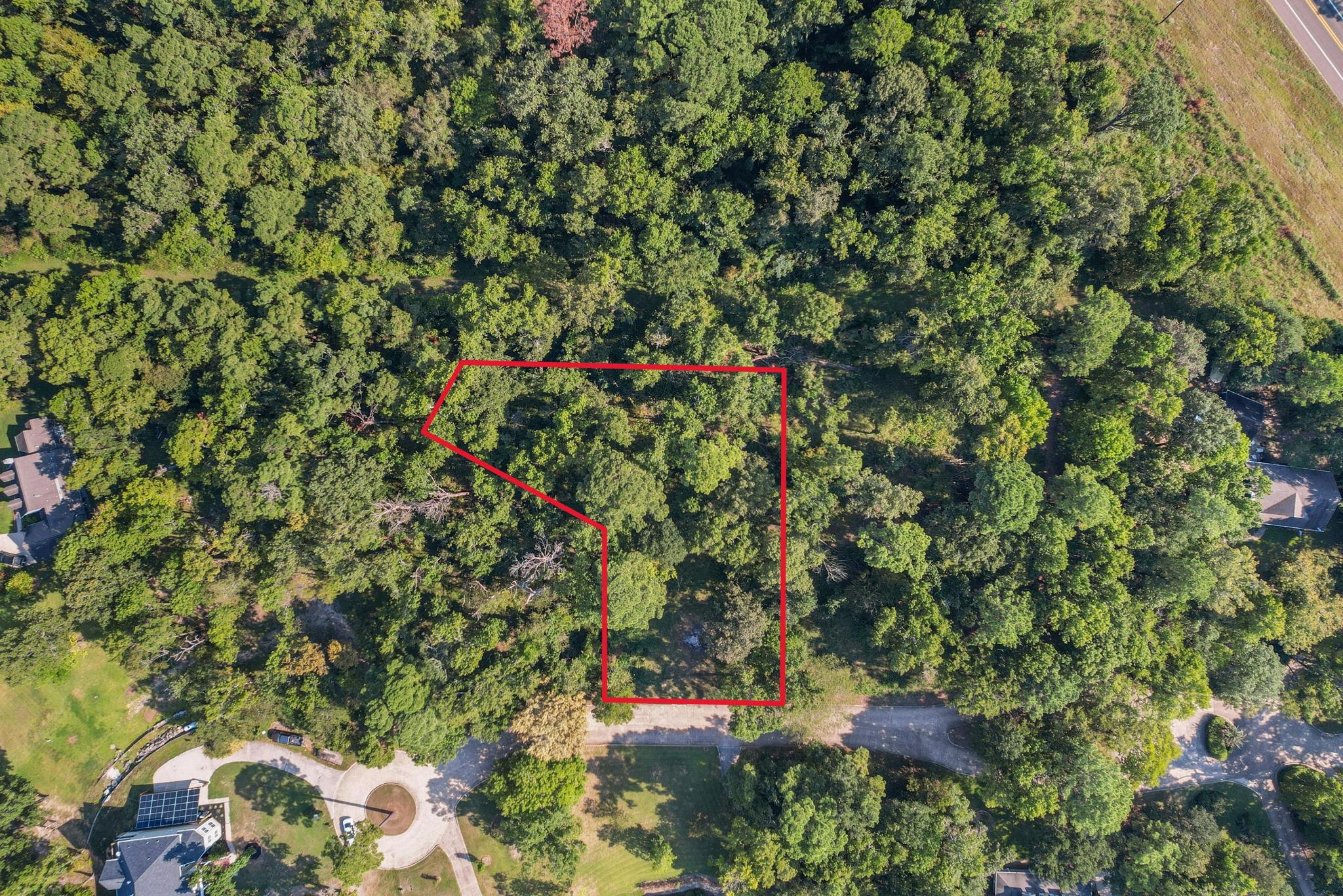 TBD Lake Oaks Cir # 79-80, Coldspring, TX 77331