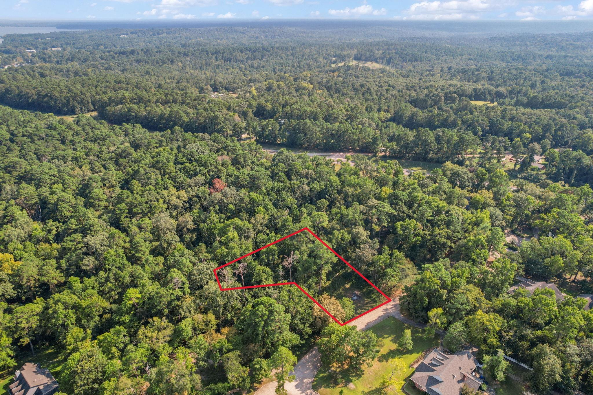 TBD Lake Oaks Cir # 79-80, Coldspring, TX 77331