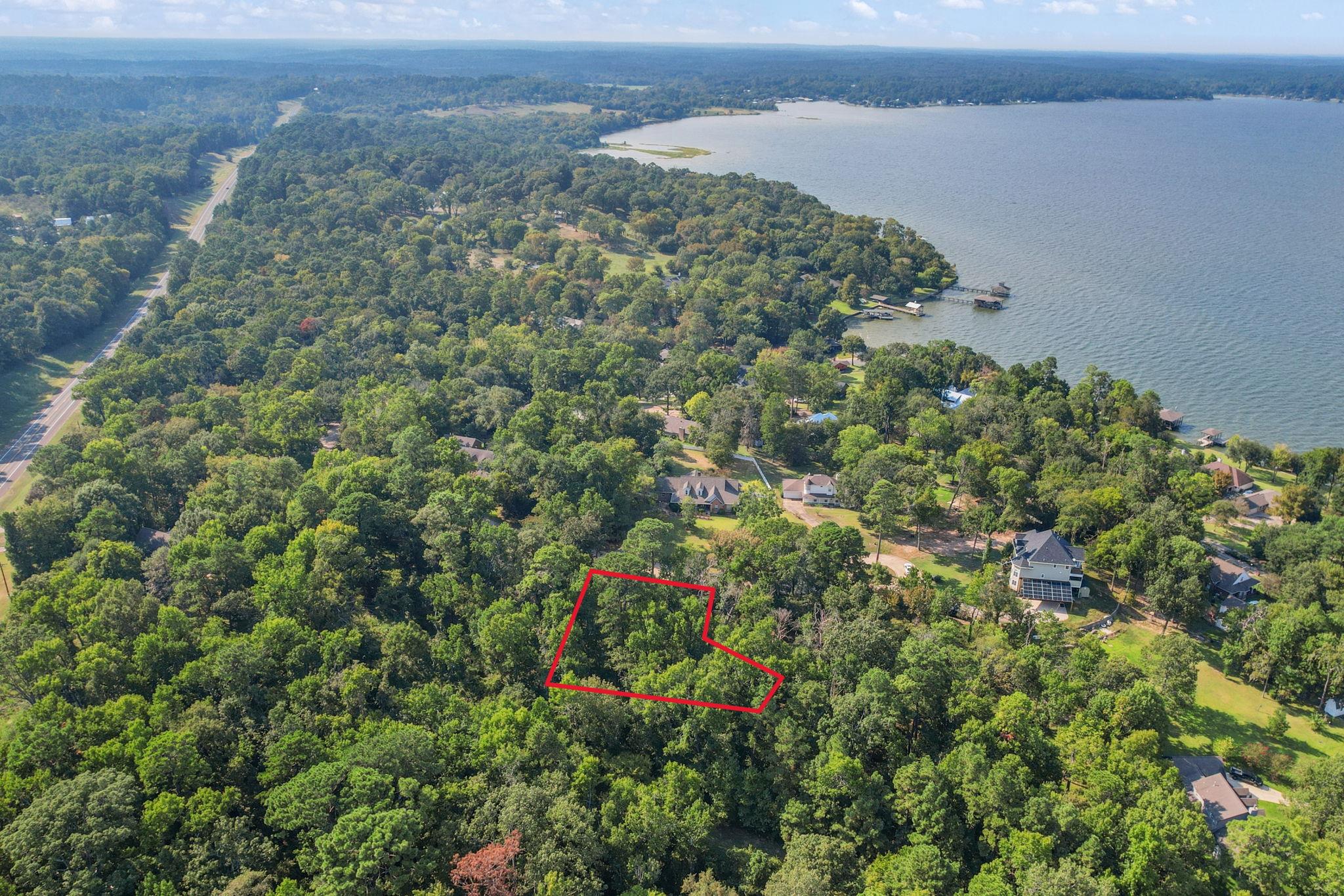 TBD Lake Oaks Cir # 79-80, Coldspring, TX 77331