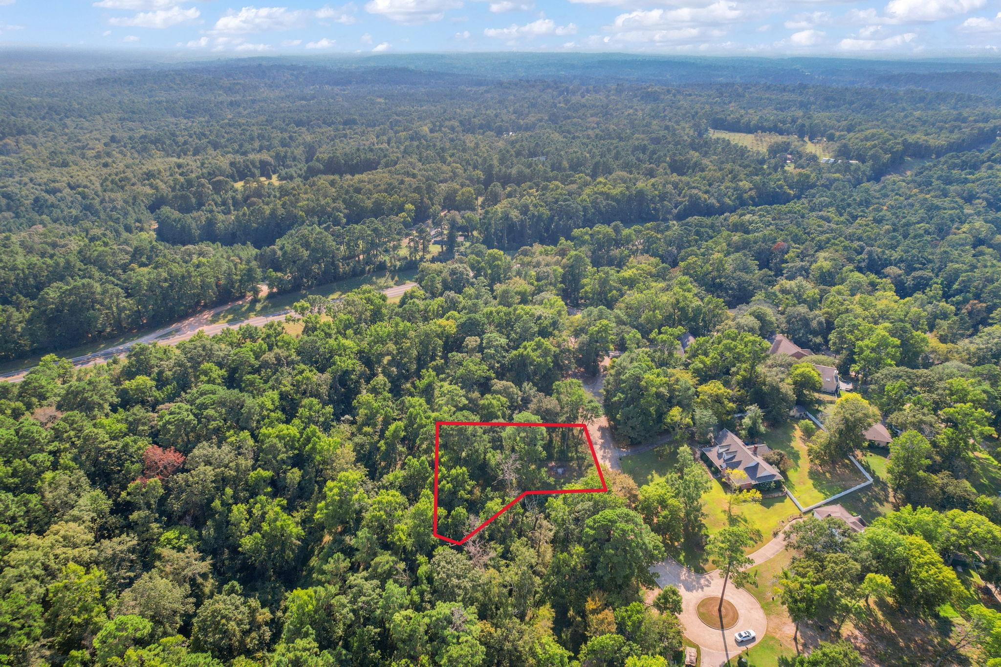 TBD Lake Oaks Cir # 79-80, Coldspring, TX 77331