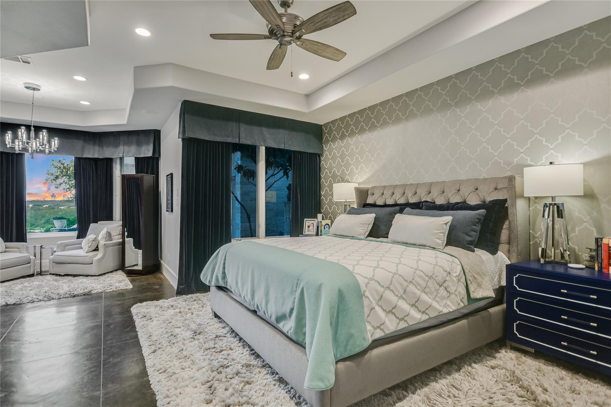 2701 Bartons Bluff Ln, Austin, TX 78746