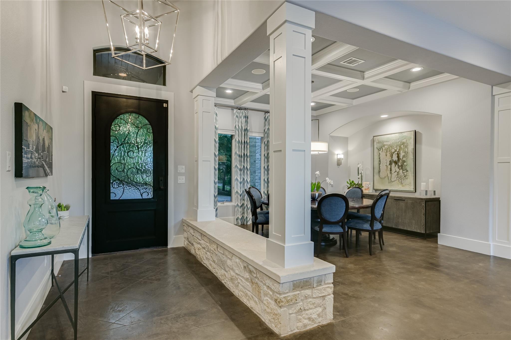 2701 Bartons Bluff Ln, Austin, TX 78746