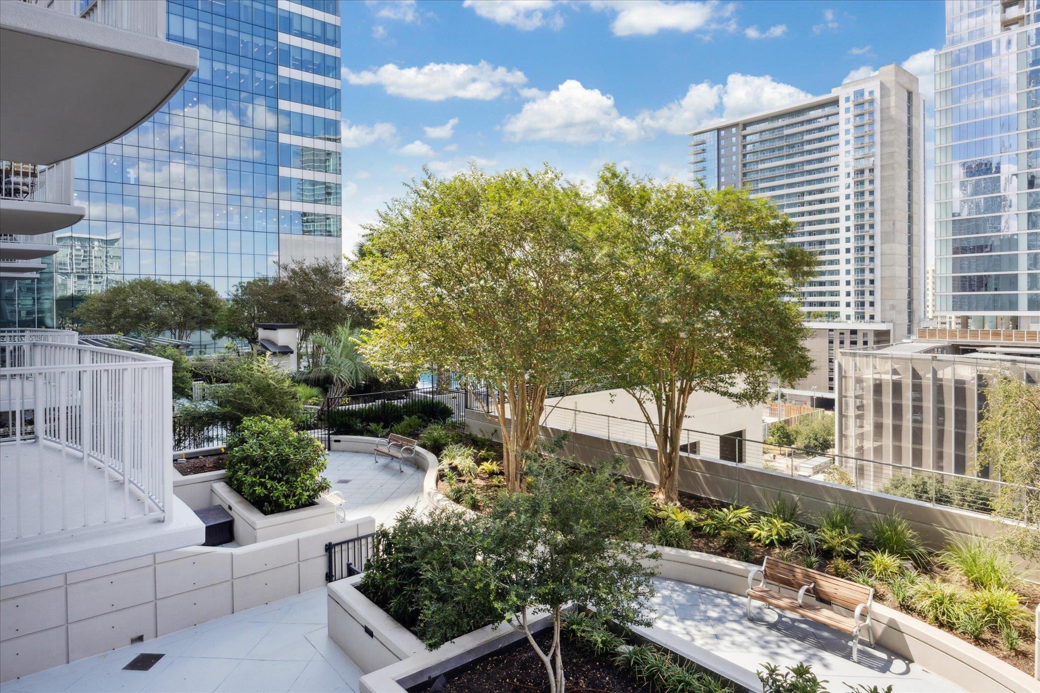 360 Nueces St # 1012, Austin, TX 78701