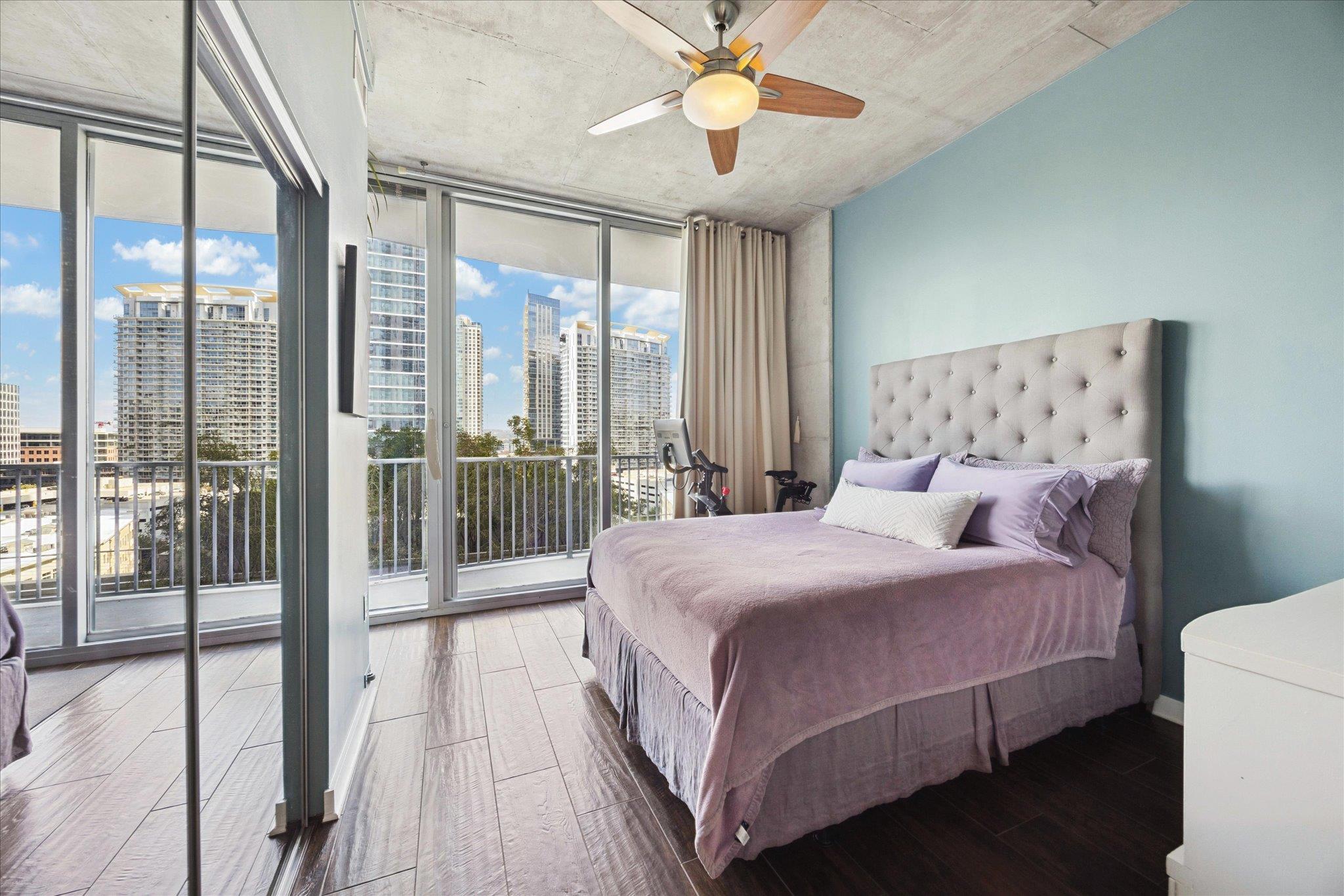 360 Nueces St # 1012, Austin, TX 78701