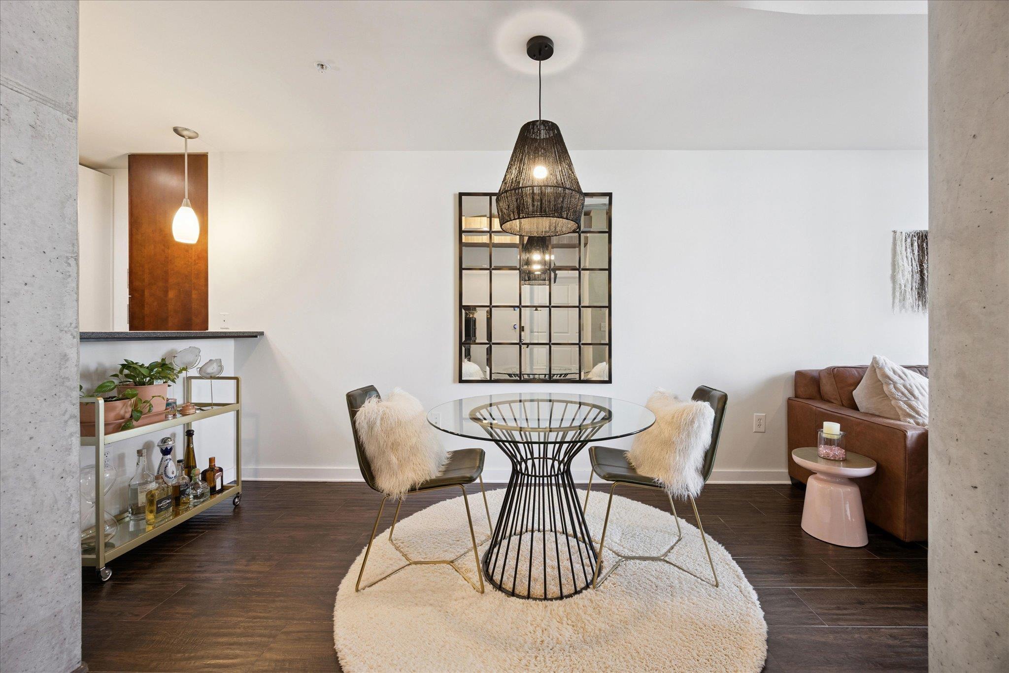 360 Nueces St # 1012, Austin, TX 78701