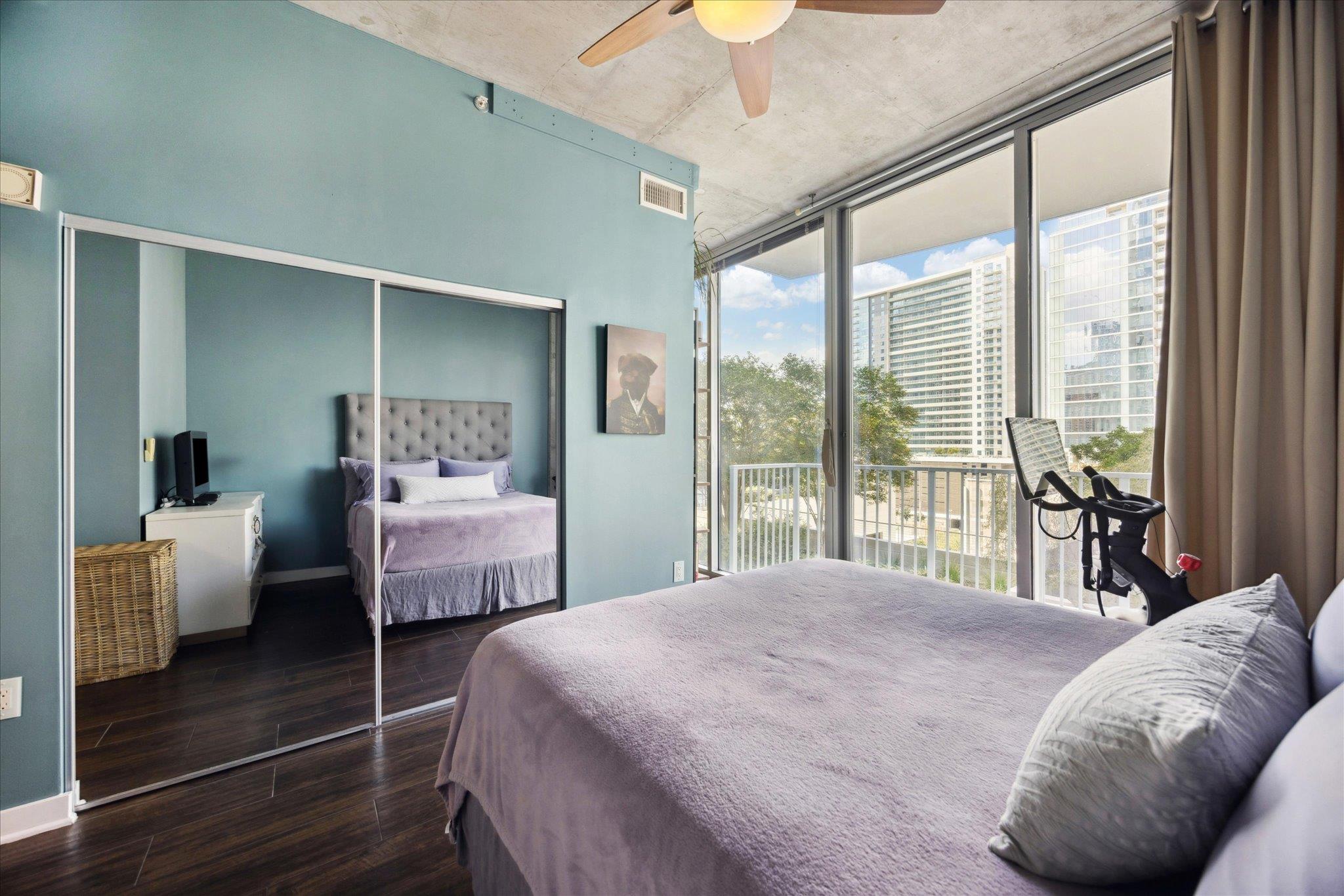 360 Nueces St # 1012, Austin, TX 78701