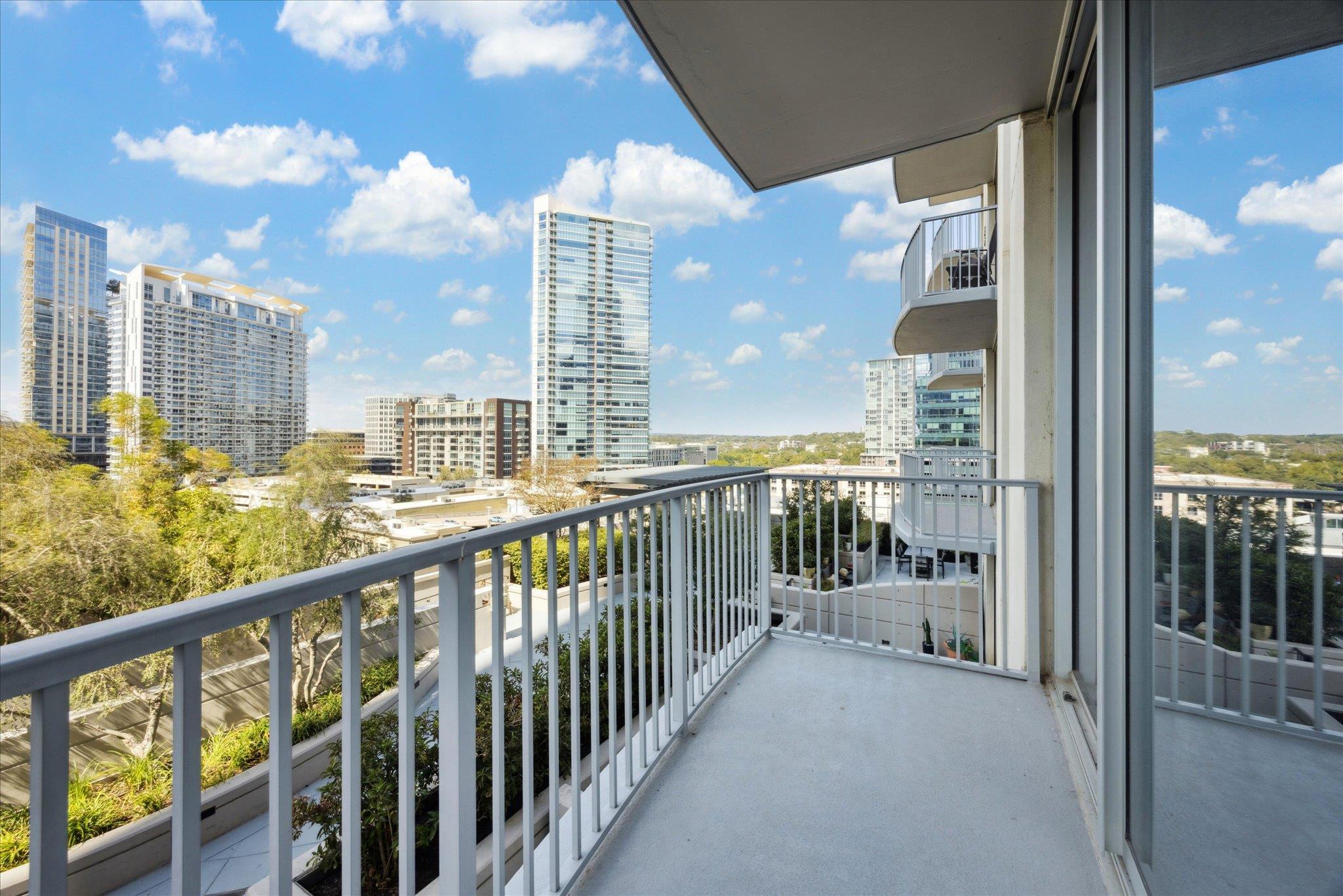 360 Nueces St # 1012, Austin, TX 78701