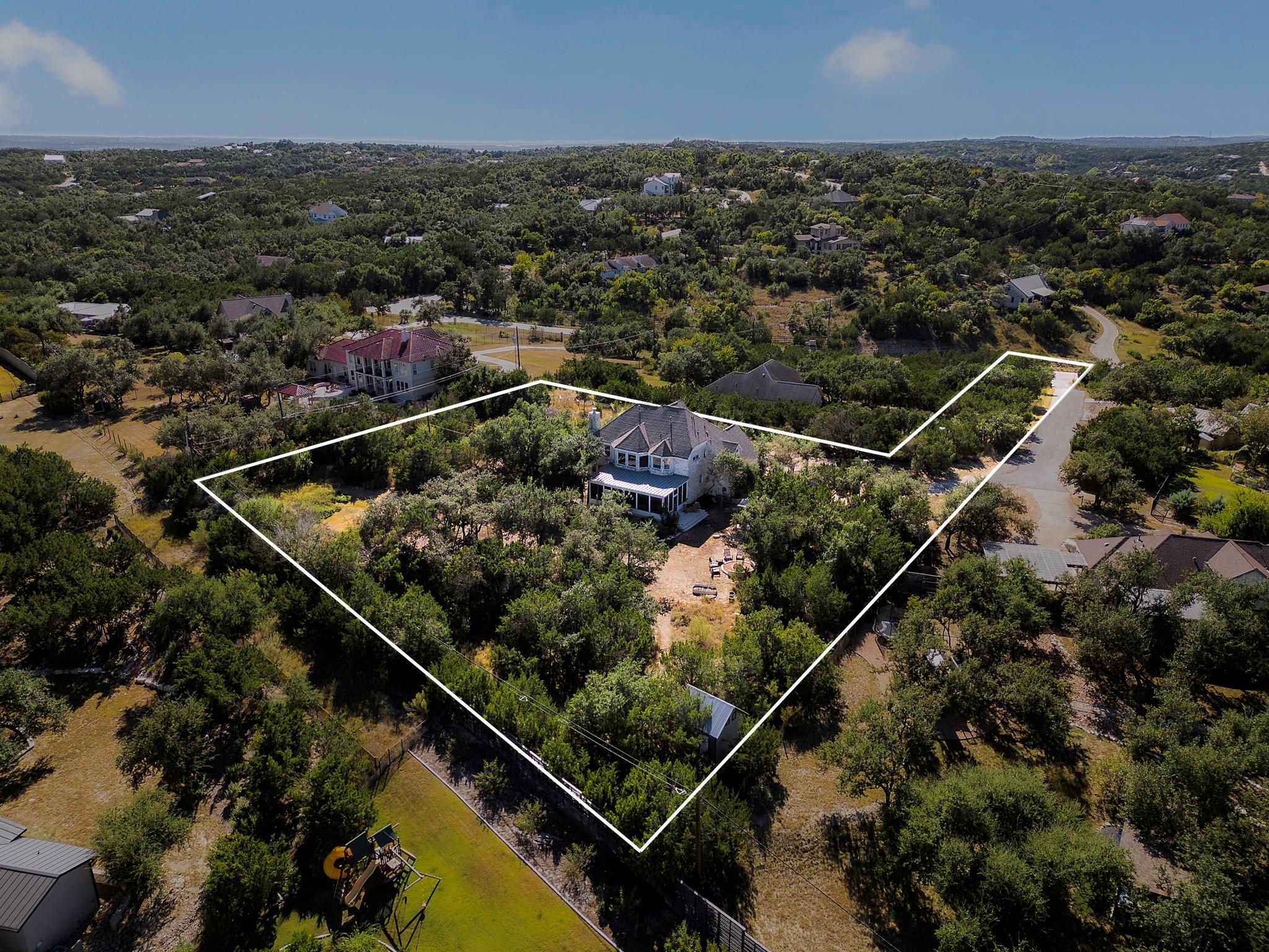 5111 Great Divide Dr, Bee Cave, TX 78738