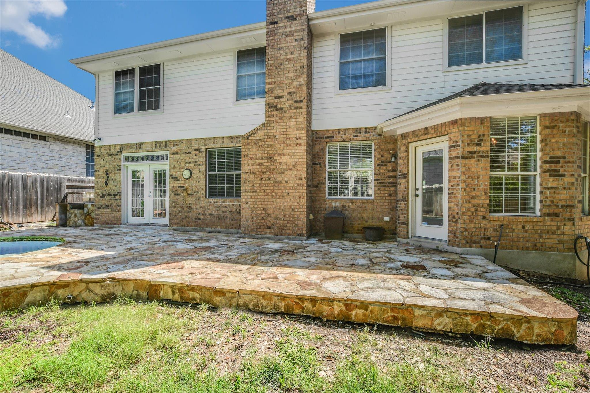 9934 Barbrook Dr, Austin, TX 78726