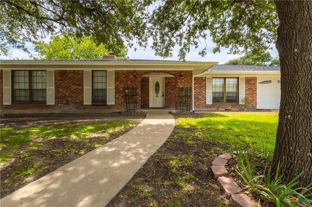 710 Fawn Trl, Harker Heights, TX 76548