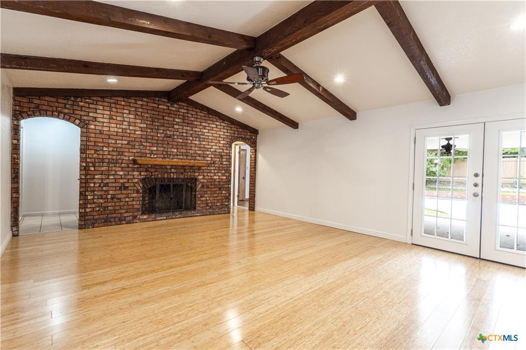 710 Fawn Trl, Harker Heights, TX 76548