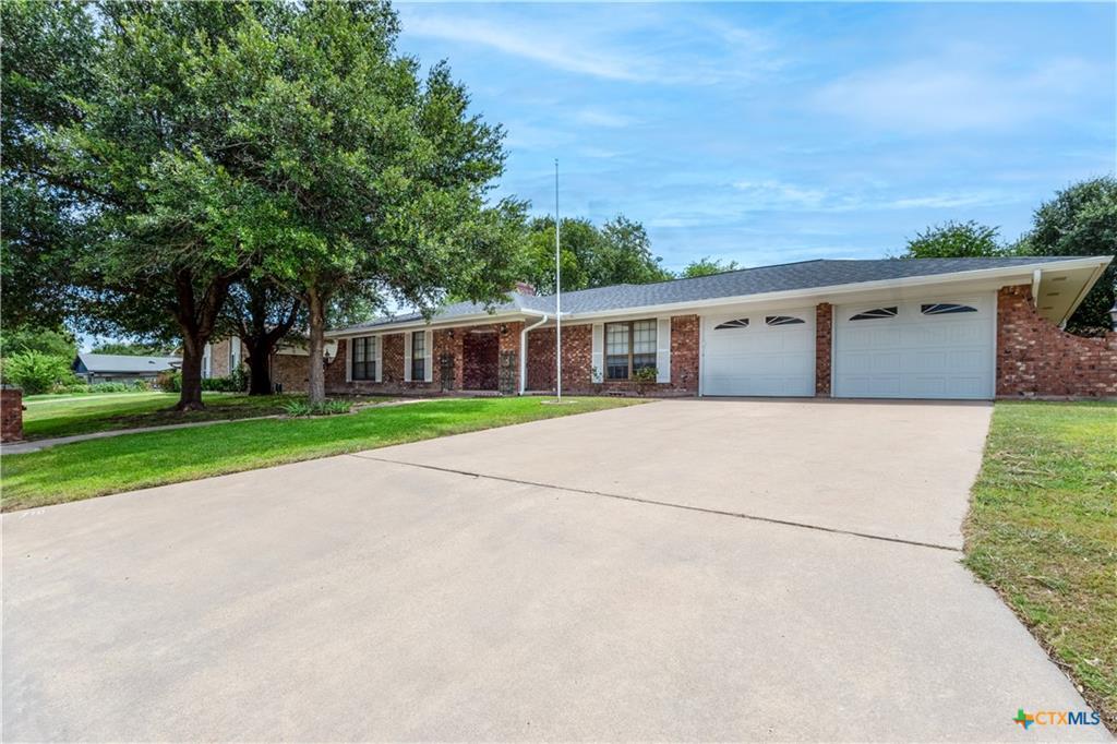 710 Fawn Trl, Harker Heights, TX 76548