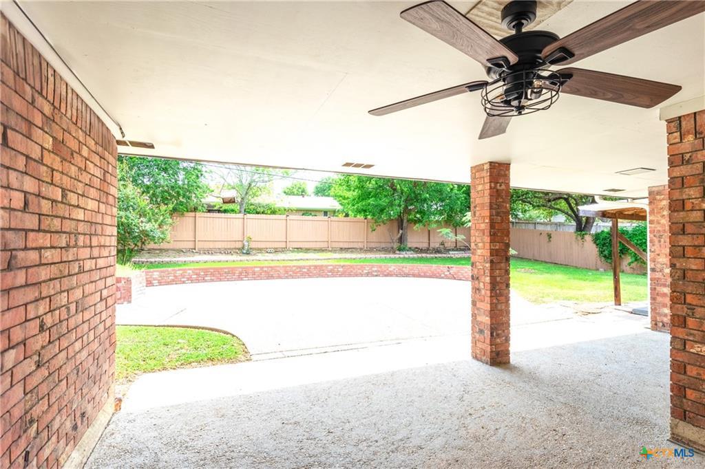 710 Fawn Trl, Harker Heights, TX 76548