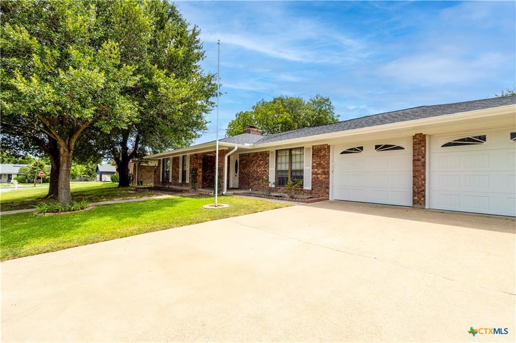 710 Fawn Trl, Harker Heights, TX 76548