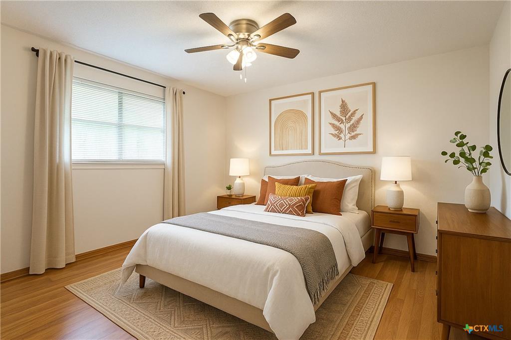 710 Fawn Trl, Harker Heights, TX 76548