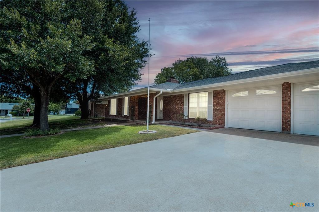 710 Fawn Trl, Harker Heights, TX 76548