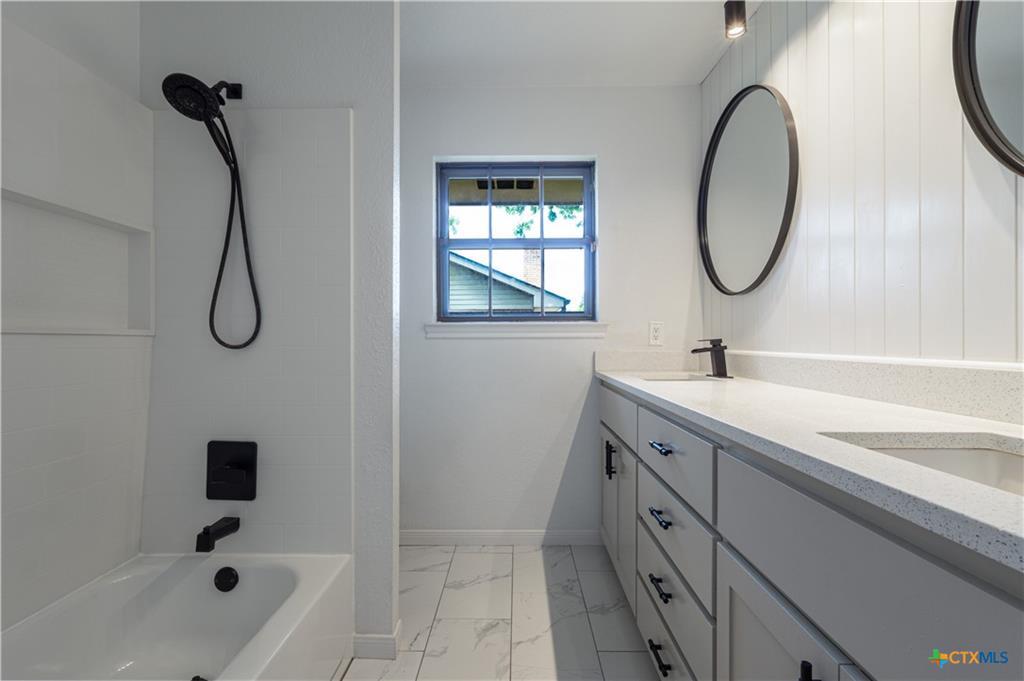 710 Fawn Trl, Harker Heights, TX 76548