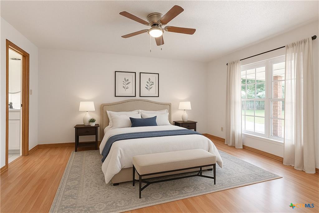 710 Fawn Trl, Harker Heights, TX 76548