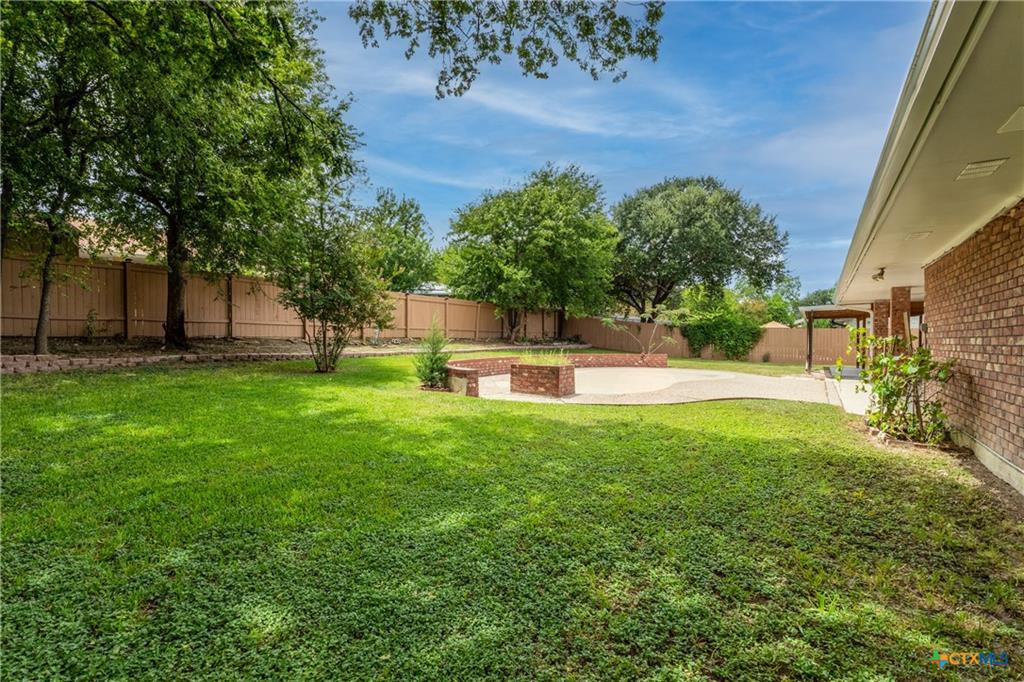 710 Fawn Trl, Harker Heights, TX 76548