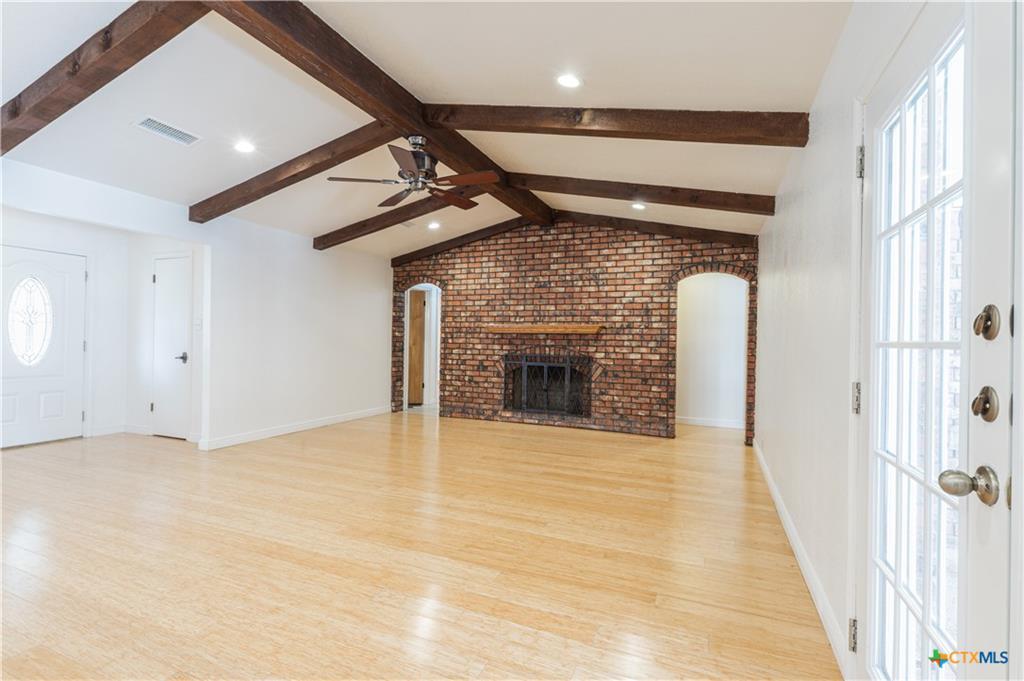 710 Fawn Trl, Harker Heights, TX 76548