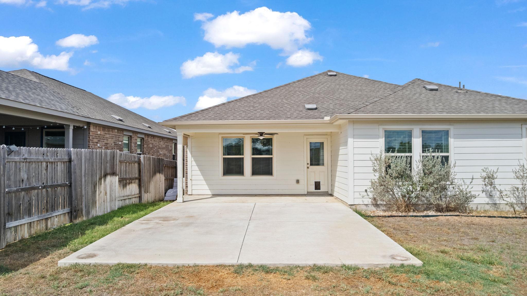 127 George Kimble Cv, Bastrop, TX 78602