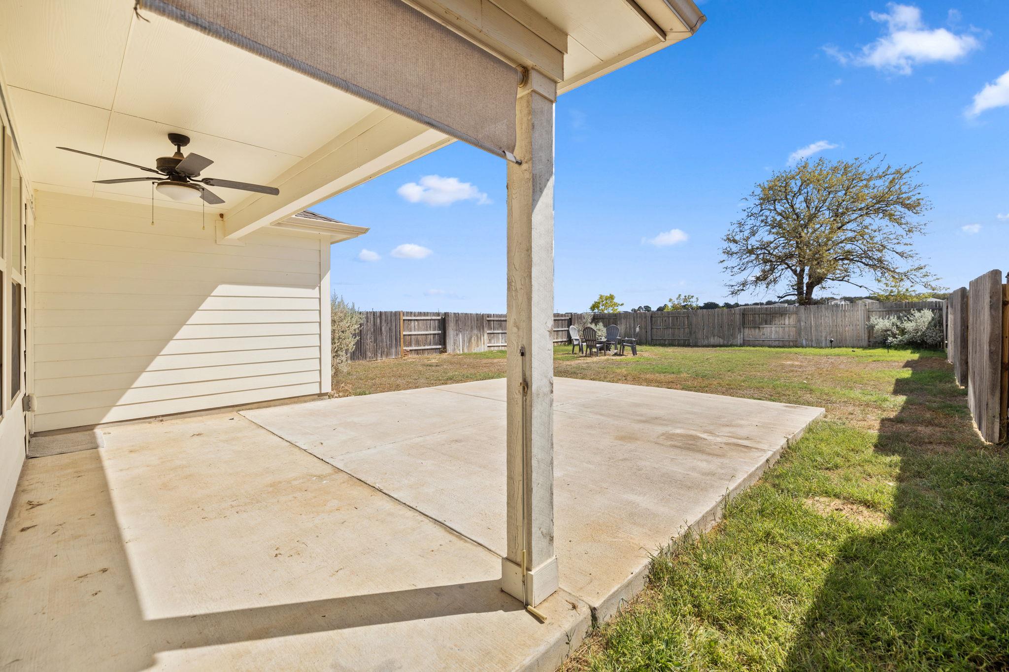127 George Kimble Cv, Bastrop, TX 78602