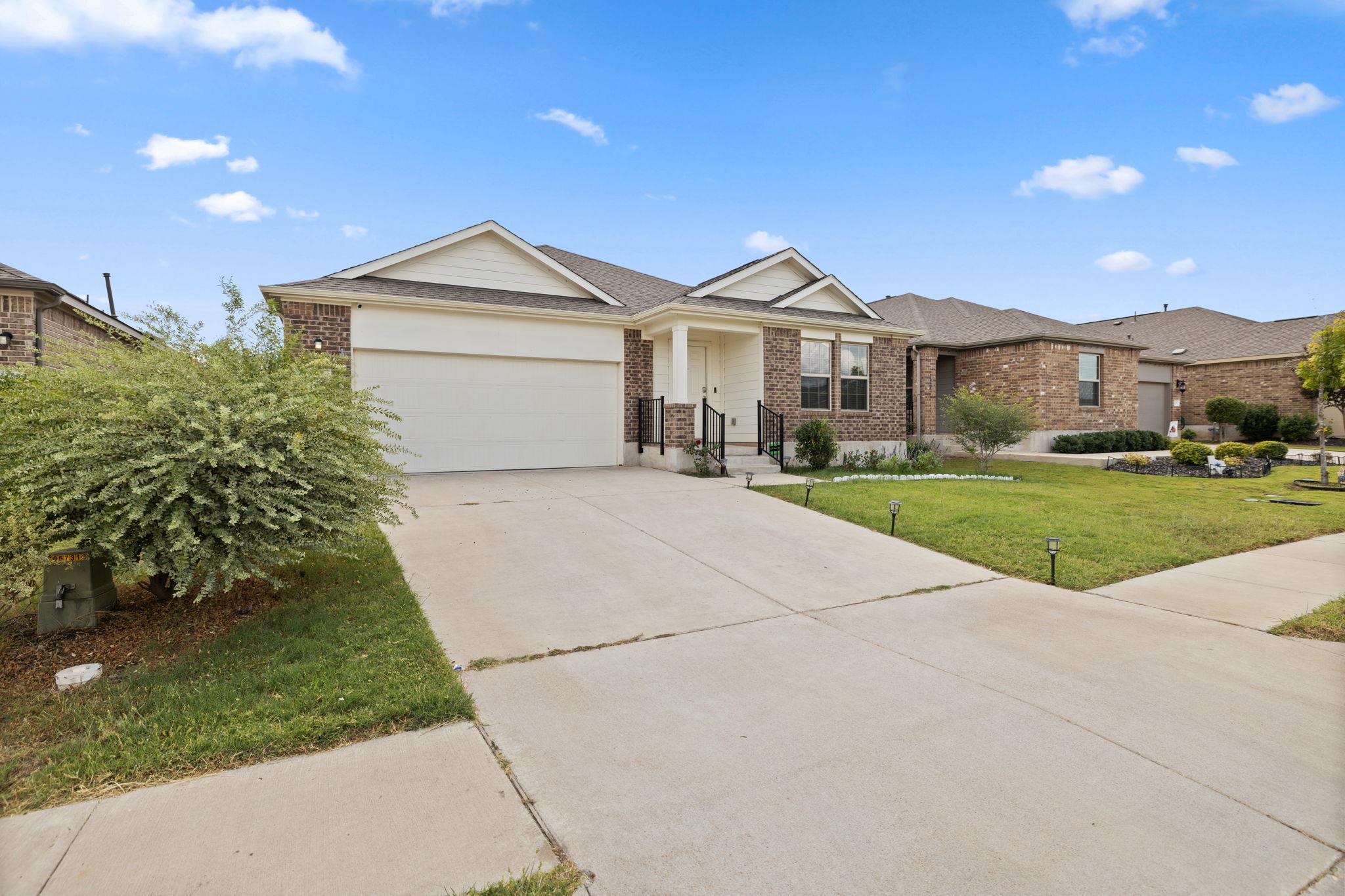 127 George Kimble Cv, Bastrop, TX 78602