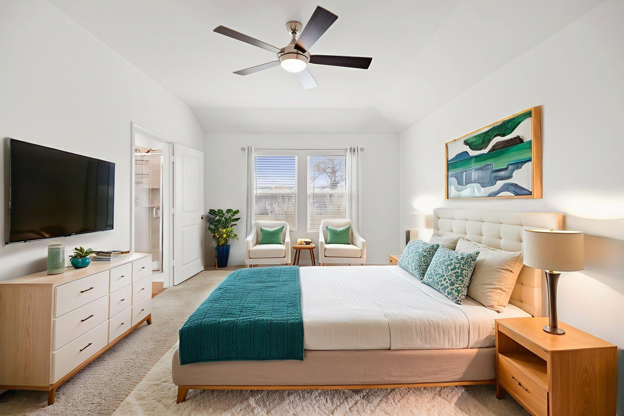 127 George Kimble Cv, Bastrop, TX 78602